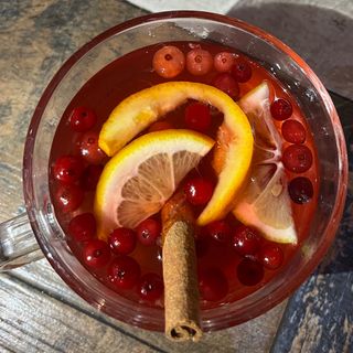 Лесная морозка (400мл)