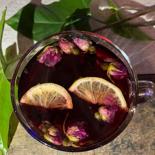 Алая ночь (400мл)