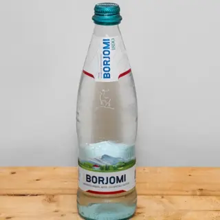 Borjomi 500мл