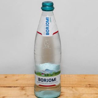 Borjomi 500мл