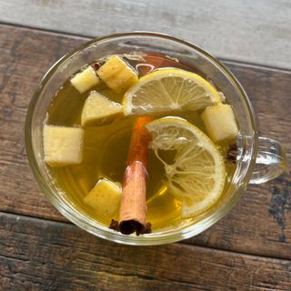 Яблочный глинт (400мл)