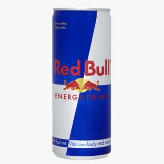 Red Bull (250мл)