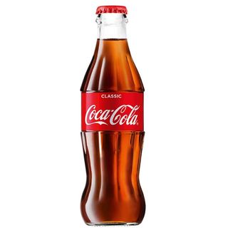 Coca-cola (250мл)