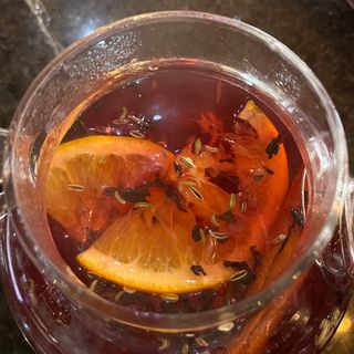 Снежная вишня (400мл)