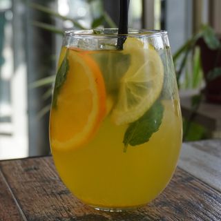 Лимонад классический (1л)