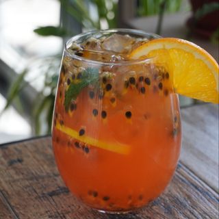 Манго-Маракуйя (1л)