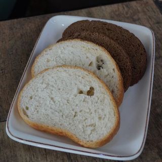 Хлебное ассорти 