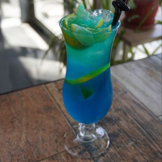 Голубая Лагуна (1л)