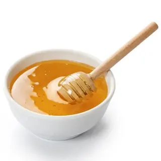 Мёд