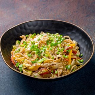 Лапша Сомен