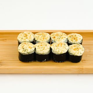 Фирменный ролл запеченный (260г)