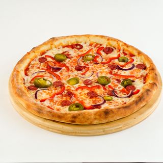 Пицца Мексиканское