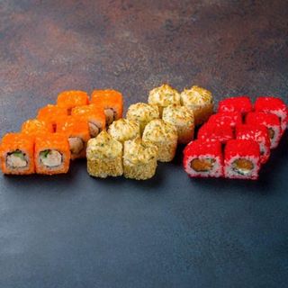 Сет Калифорния