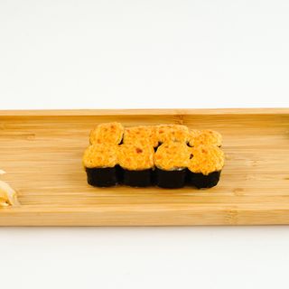 Маки запечённый (150г)