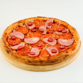 Пицца Мясная