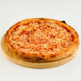 Пицца Маргарита