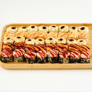 Сет Запечённый