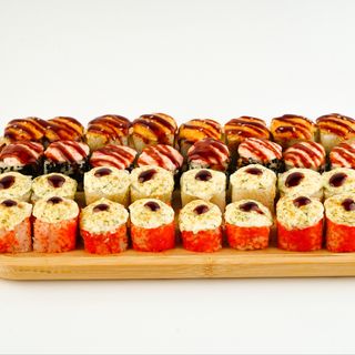 Сет Запечённый-Лайт