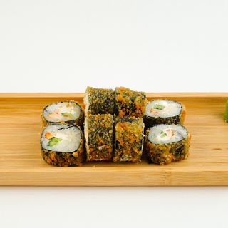 Темпура с курицей(300г)