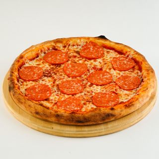 Пицца Пепперони