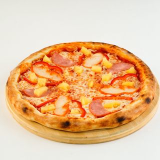 Пицца Гавайская