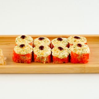 Калифорния запечённая (260г)