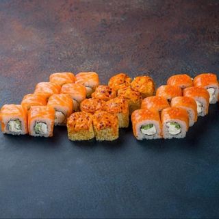 Сет филадельфия