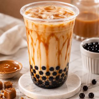 Карамельный взрыв 0.5
