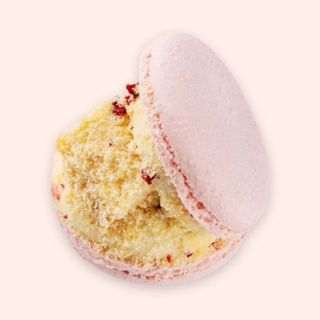 Чизкейк-клубника 