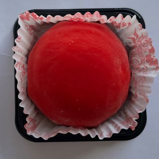 Клубничный 