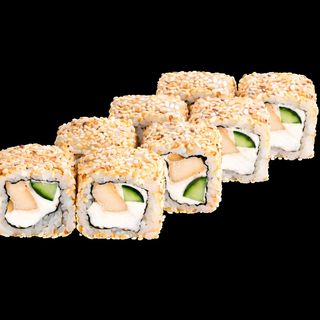 Чикен ролл  8 шт