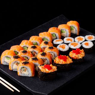 Сети Лаки 27шт