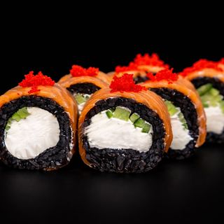 Филадельфия Блэк 8 шт 