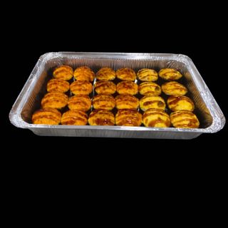 Сет запеченный сет №3 24 Fanta 1л подарок