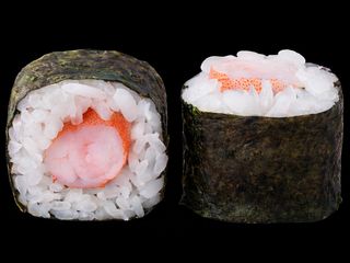 Эби Ролл 8 шт