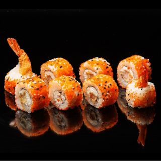 Суба ролл 8 шт