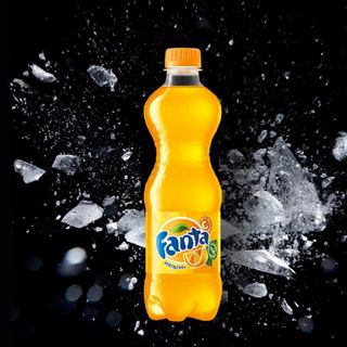 Fanta (0,5л.)