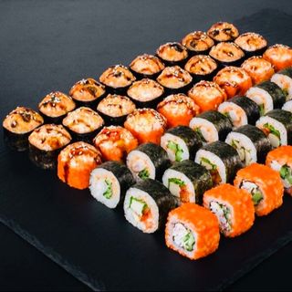 Хит сет 48шт Кола 1л подарок