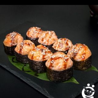 Запеченный РИО