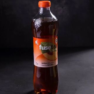 Fuse tea (1л.) персик