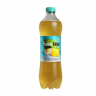 Fuse tea (1лт) манго и ромашка