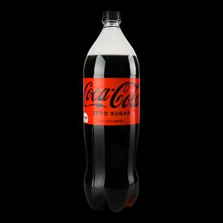 Coca-Cola Zero ( 1 л.)