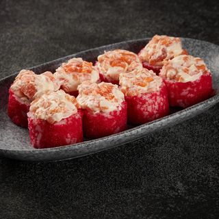 Ролл Нежный