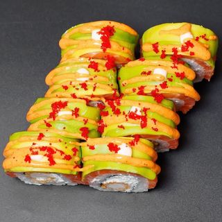 ФИЛА-ДЕЛЮКС 8шт