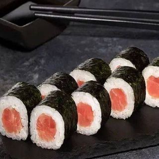 Тека ролл 8 шт