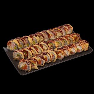 Тёплый сет 30 шт Кола 1л подарок