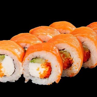 Филадельфия люкс 8 шт