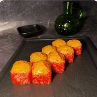 Калифорния гриль