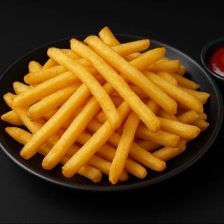 Картофель фри 80 гр