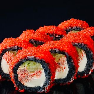 Калифорния Блек 8 шт